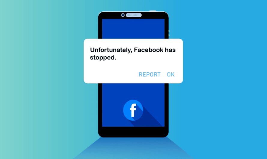 Napraw Facebook ciągle się zawiesza na Androidzie