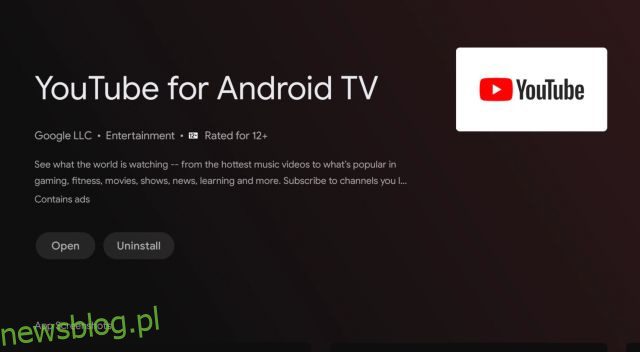 Jak kontrolować YouTube na Android TV za pomocą iPhone’a lub telefonu z Androidem?