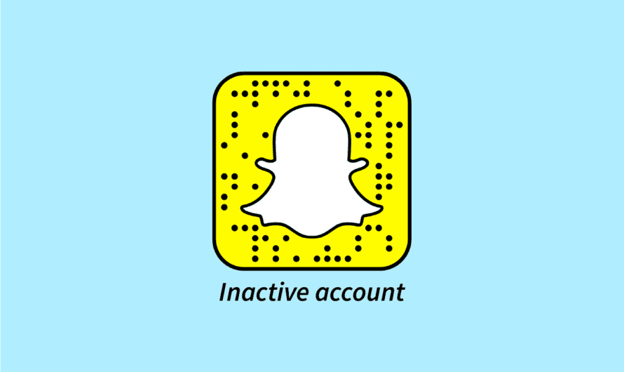 Czy Snapchat usuwa nieaktywne konta?