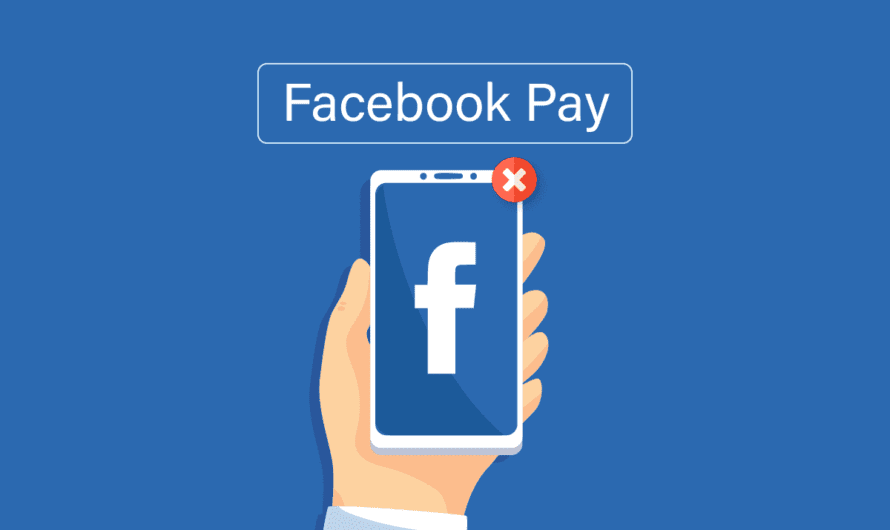 Dlaczego Facebook Pay nie działa?