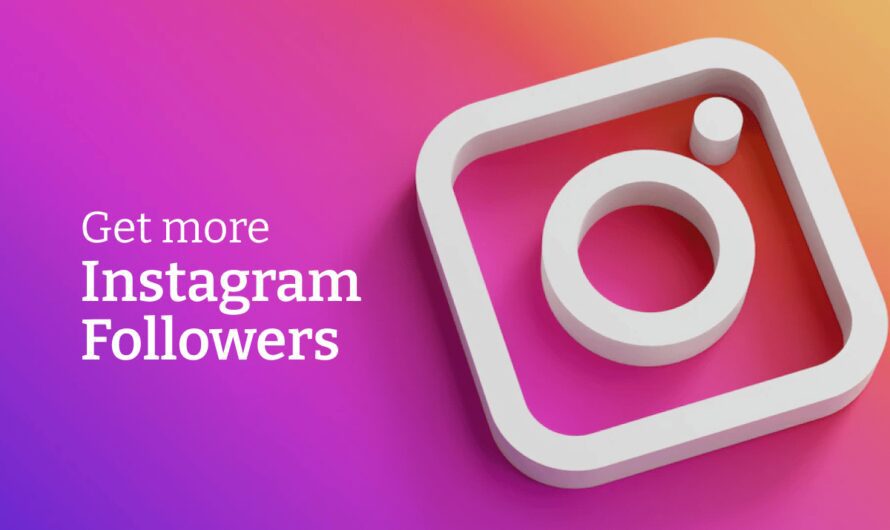Jak zdobyć więcej obserwujących na Instagramie?