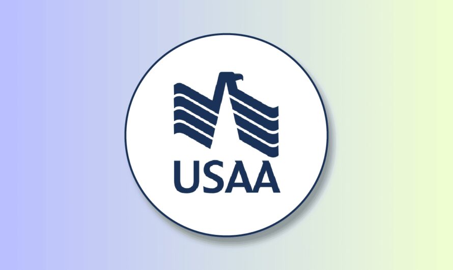 Jaki jest Twój identyfikator internetowy USAA?