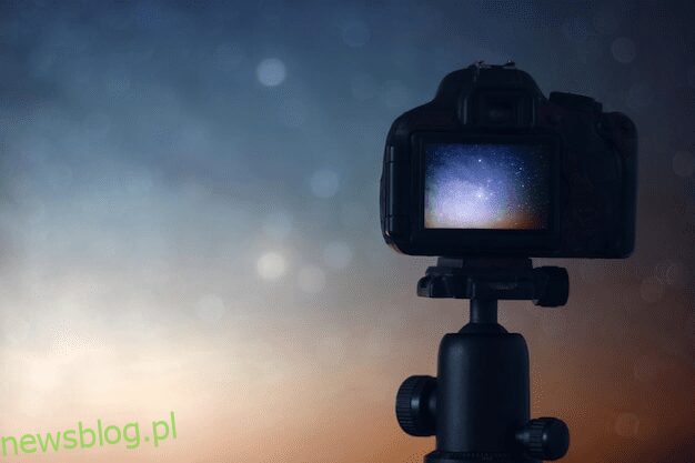 12 aplikacji Star Tracker do astrofotografii (iOS i Android)