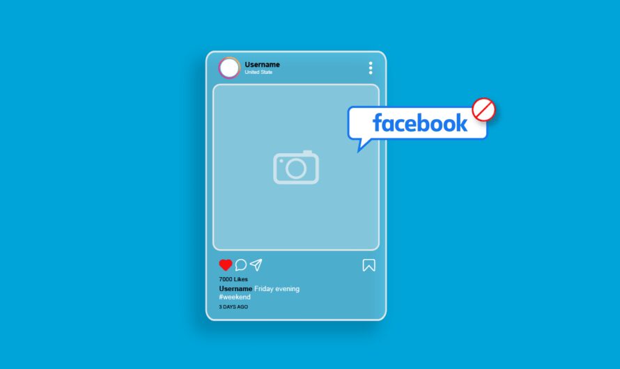 Czy możesz tworzyć Instagram bez Facebooka?