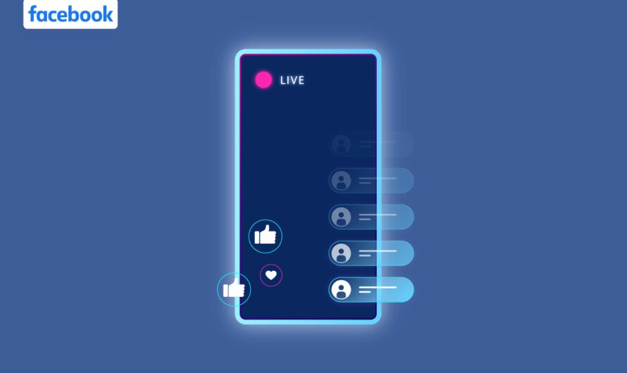 Jak wyłączyć Live na Facebooku?