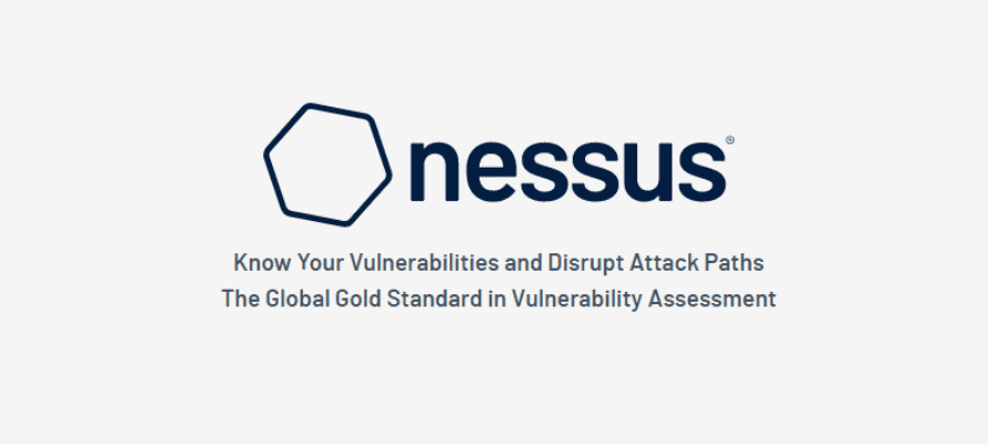 Przeskanuj serwery Windows i Linux w poszukiwaniu luk za pomocą Nessus