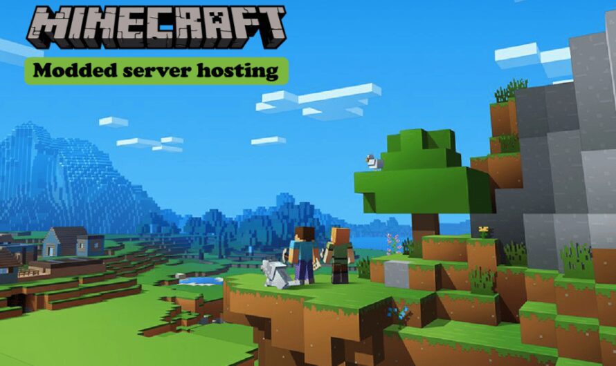 27 najlepszych darmowych witryn hostingowych dla serwerów Minecraft z modami