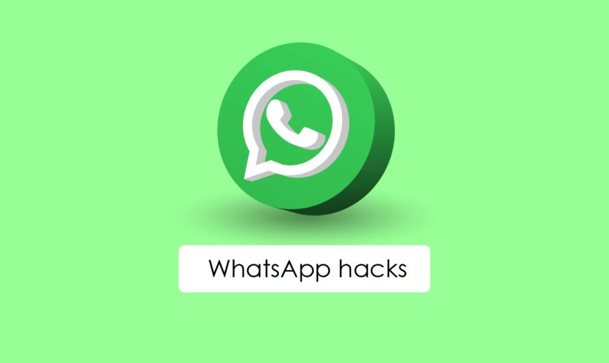 33 najlepsze fajne hacki WhatsApp