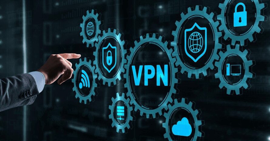 7 sieci VPN do odblokowania stron internetowych w celu usprawnienia przeglądania