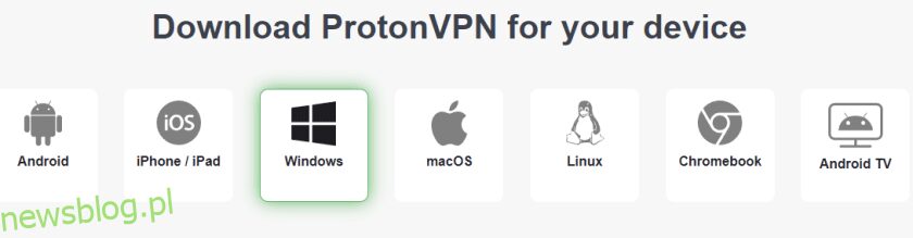 Chroń swoją prywatność w Internecie dzięki szwajcarskiemu ProtonVPN [Hands-On Testing and Review]