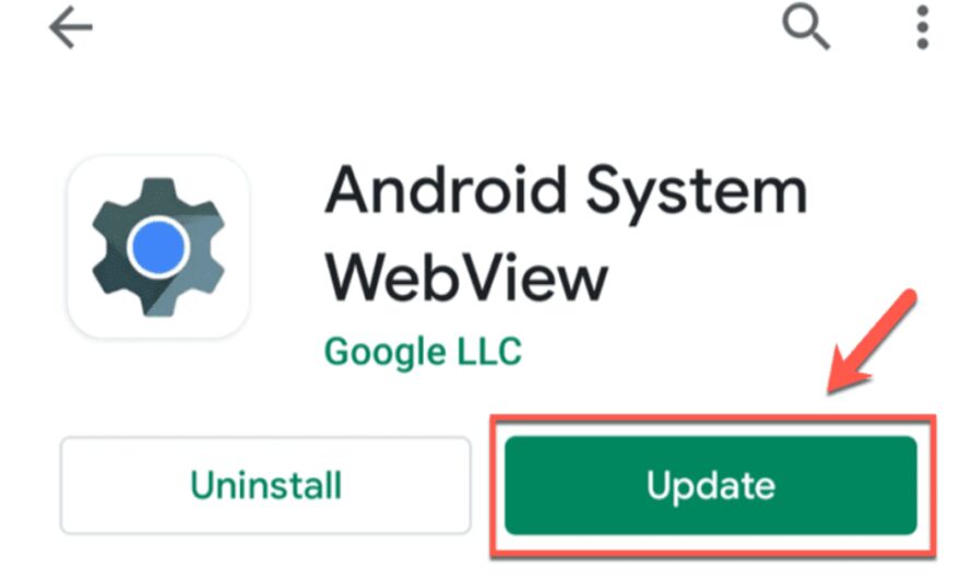 Co to jest WebView systemu Android i co można z nim zrobić?