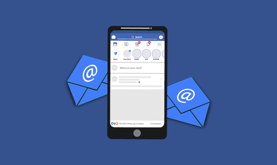 Czy dwa konta na Facebooku mogą mieć ten sam adres e-mail?
