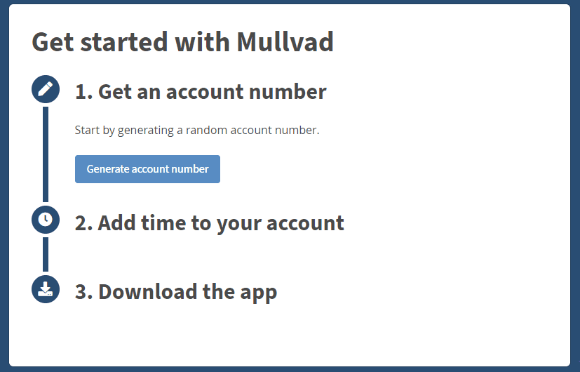 Pełna anonimowość dzięki Mullvad VPN [Hands-on Testing & Review]