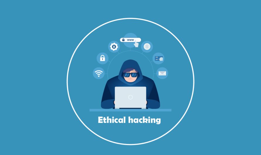 Co to jest hakowanie etyczne?