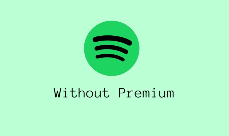 Jak pobierać utwory Spotify bez Premium