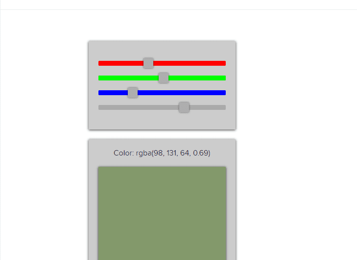12 najlepszych konwerterów kodów kolorów Hex na RGBA