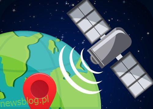 Jak sfałszować / zmienić lokalizację GPS w systemie Android 13