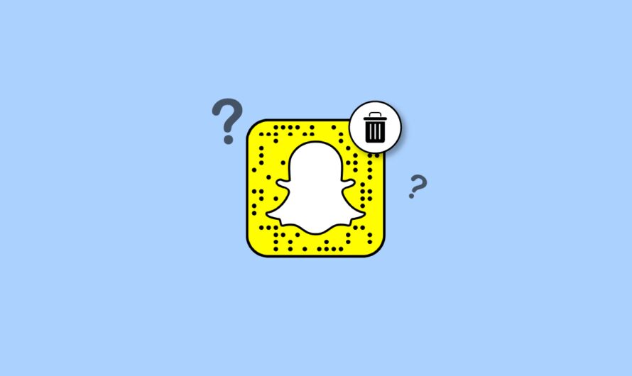 Czy Snapchat zostanie usunięty?