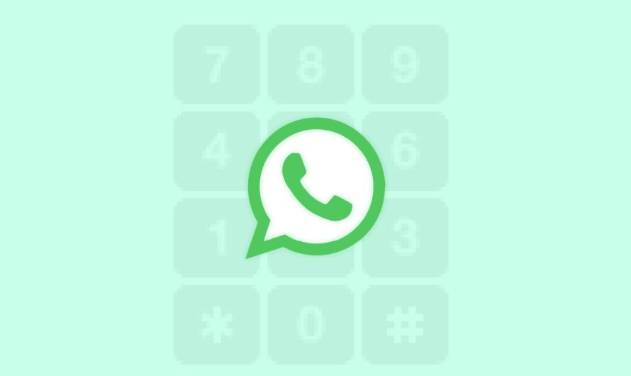 Czy WhatsApp daje ci numer telefonu?