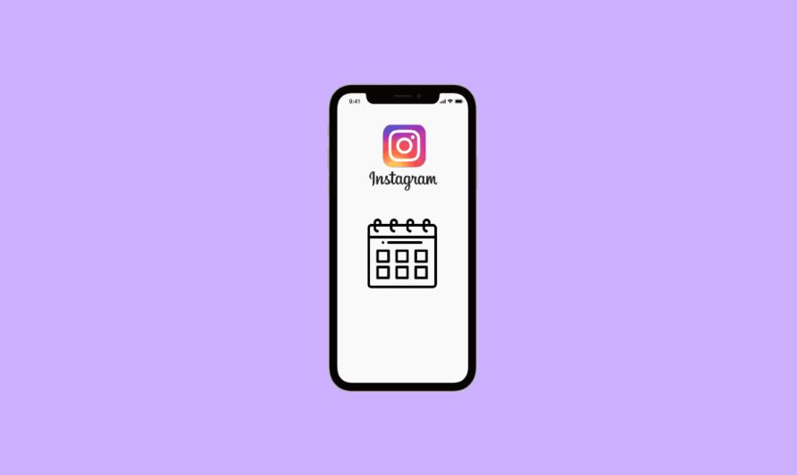 Czy możesz zmienić datę w postach na Instagramie?