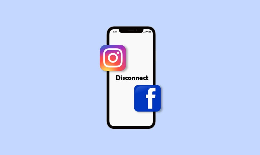 Jak odłączyć swoje konto na Facebooku od Instagrama