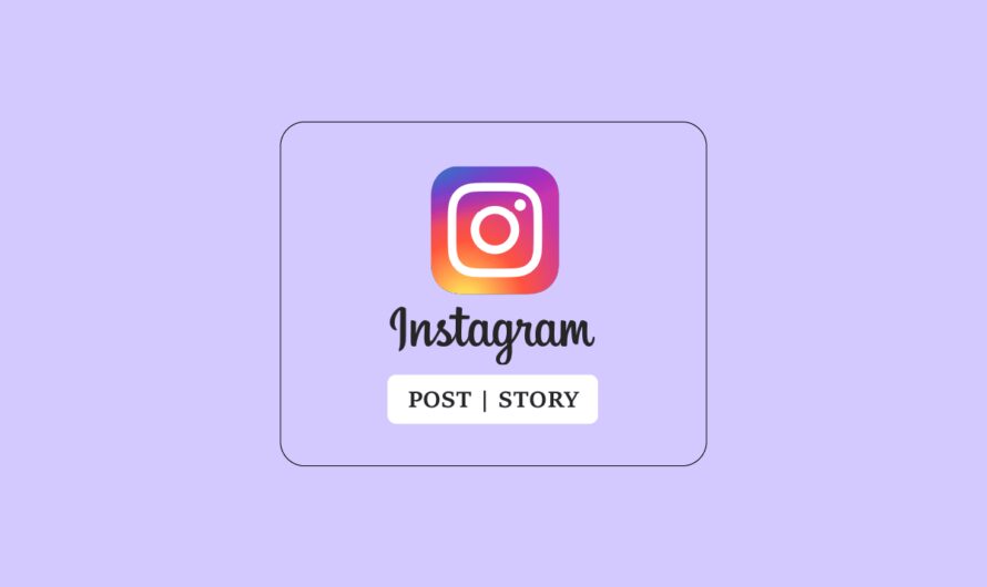 Jak przeglądać posty i historie na Instagramie bez konta