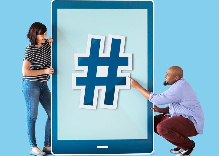 6 narzędzi do śledzenia hashtagów do analizy Twojej firmy w mediach społecznościowych