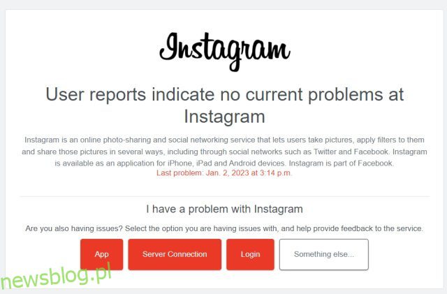 8 sposobów na naprawienie niedziałających wiadomości DM na Instagramie