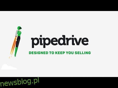 Zwiększ sprzedaż swojej firmy dzięki Pipedrive CRM