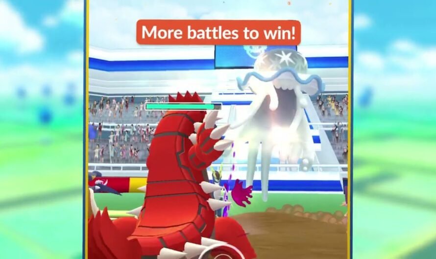 10 najlepszych gier mobilnych Pokemon (Android + iOS), w które powinieneś zagrać