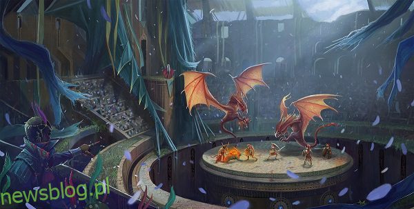 10 najlepszych gier Dungeon Crawler, w których można rozpocząć pełną akcji misję
