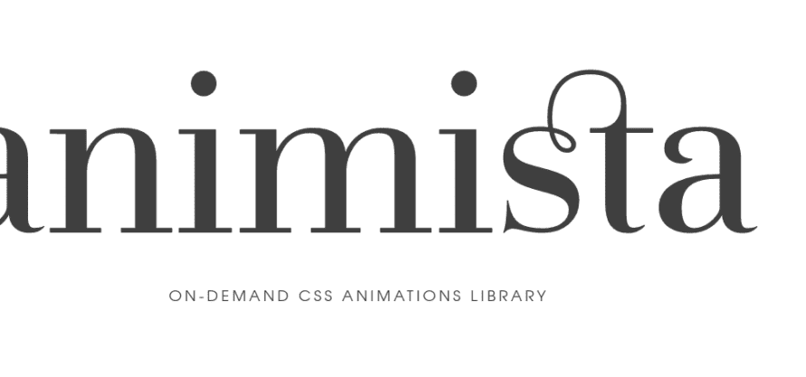 13 najlepszych bibliotek animacji CSS dla oszałamiających projektów stron internetowych