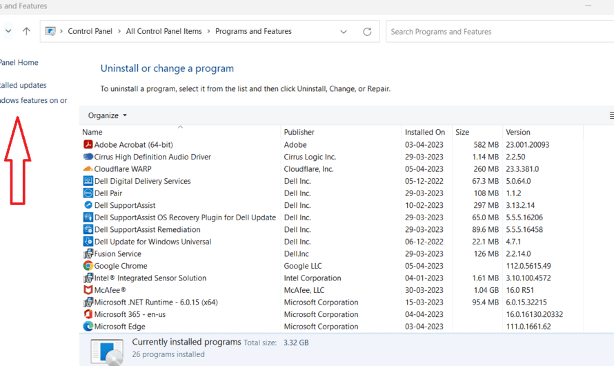 Jak szybko naprawić błąd CLR20R3 w systemie Windows 10/11 [2023]