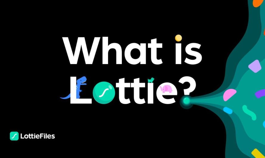 Łącze telefoniczne firmy Microsoft do połączenia z systemem iOS, Lottiefiles upraszcza animacje