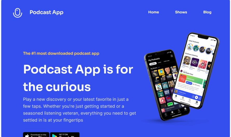 14 najlepszych aplikacji do podcastów na smartfony z systemem Android do wciągającego słuchania