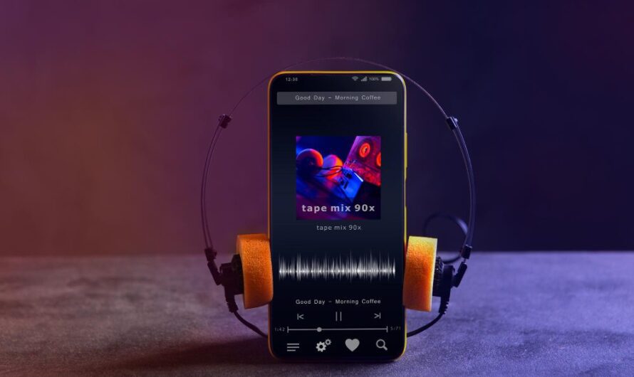7 najlepszych aplikacji dla DJ-ów (iOS + Android) do miksowania utworów na smartfonie