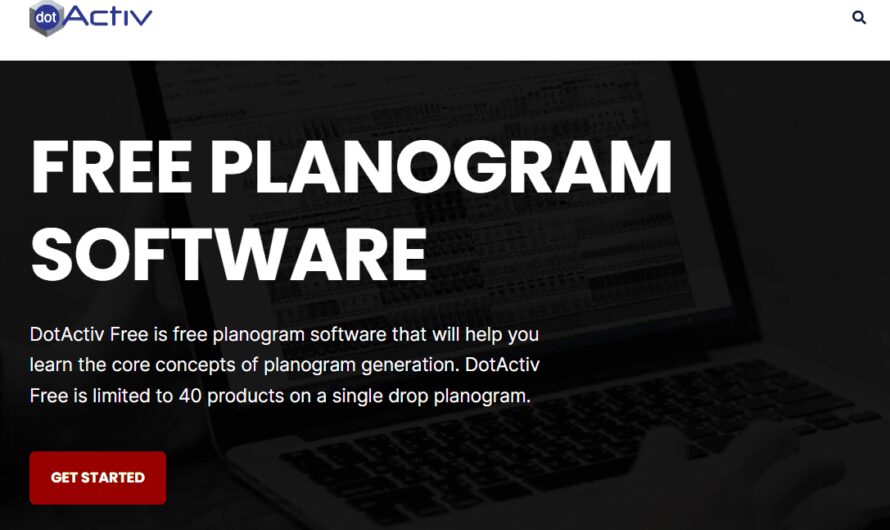 9 najlepszych programów Planogram do optymalizacji powierzchni handlowej
