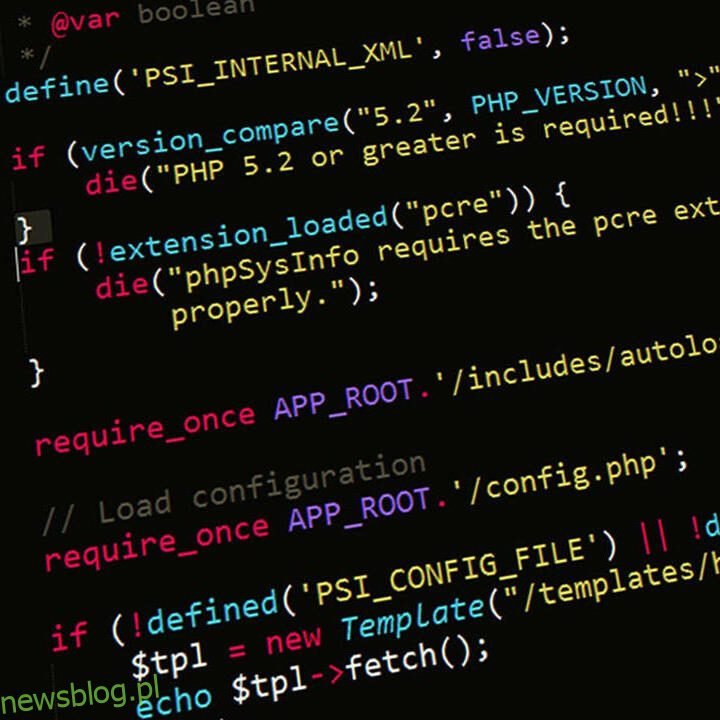 Stworzenie gry w języku C++ - od podstaw