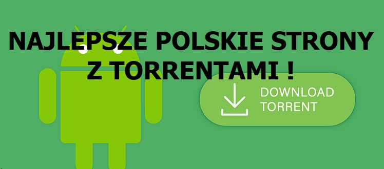 13 najlepszych działających polskich stron z torrentami w 2023 roku