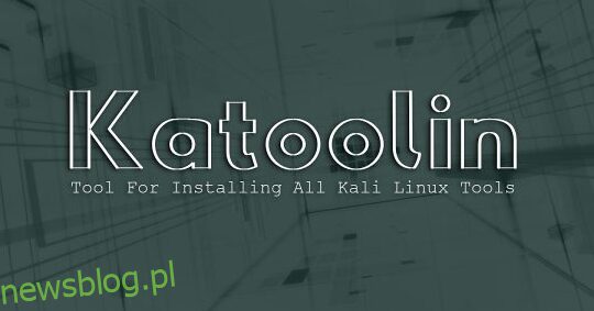 Jak zainstalować narzędzia Kali Linux na Ubuntu (7 kroków) – 2023 r