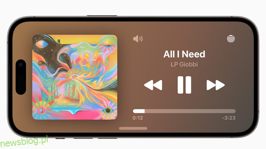 4 funkcje Apple Music, których możesz oczekiwać w iOS 17