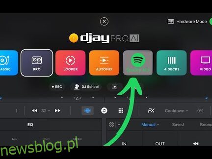 Jak korzystać ze Spotify AI DJ [Android, iOS, Desktop App]