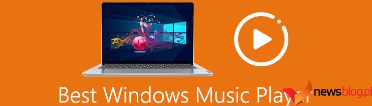 7 najlepszych odtwarzaczy muzycznych zapewniających bezstratny dźwięk w systemie Windows 10