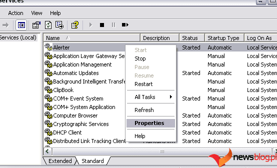 Jak naprawić błąd „lsass.exe nie może zlokalizować komponentu” w systemie Windows