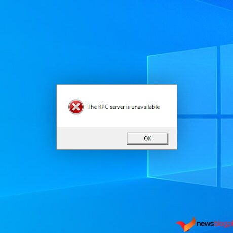Jak rozwiązać błąd „Serwer RPC jest niedostępny” w systemie Windows 10