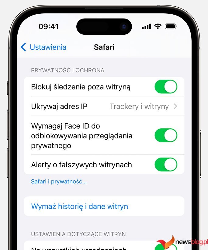 Jak wyczyścić historię przeglądania Safari na iPhonie lub komputerze Mac