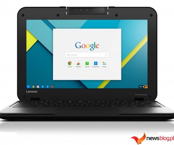 Jaka jest specyfikacja nowego Chromebooka Plus premium firmy Google i kiedy zostanie udostępniona?