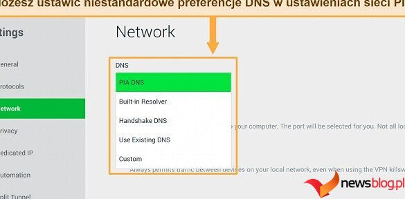 Jak wycieki DNS mogą zniszczyć anonimowość podczas korzystania z VPN i jak je zatrzymać